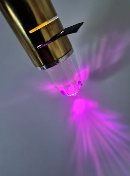 Chromatic Wand Kit