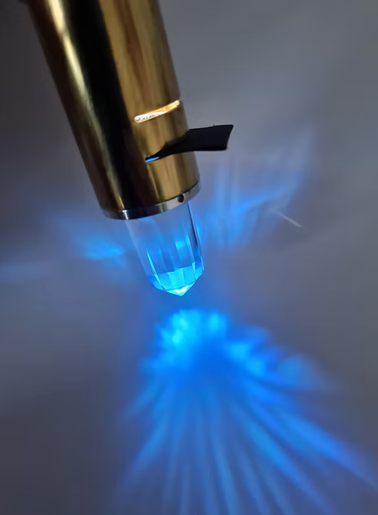 Chromatic Wand Kit