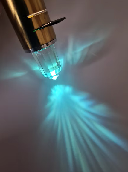 Chromatic Wand Kit